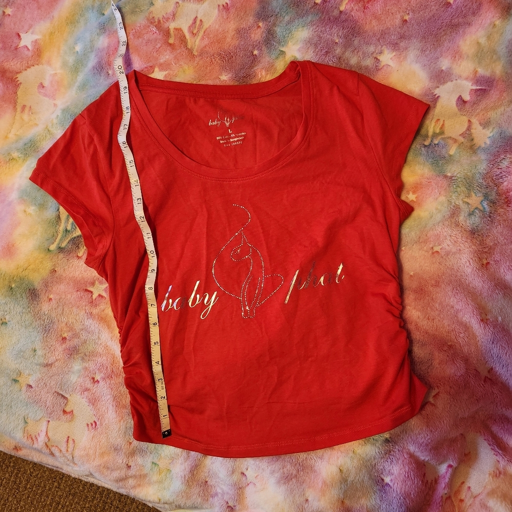 Baby Phat Top 💖